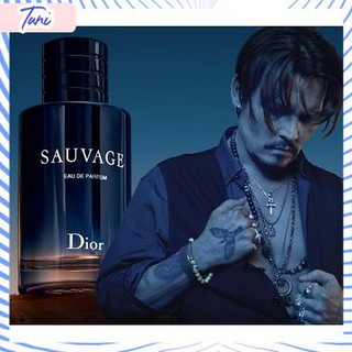 Nước hoa sauvage dior mã mp39