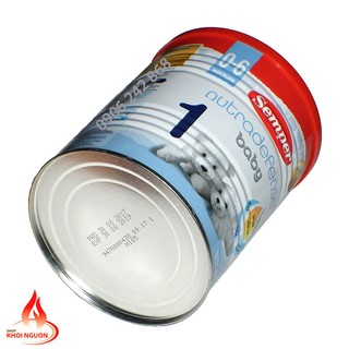 Sữa Semper Nga số 1 hộp 400gr
