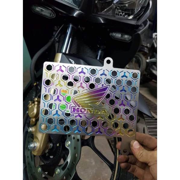 Che két nước titan winner / winner X