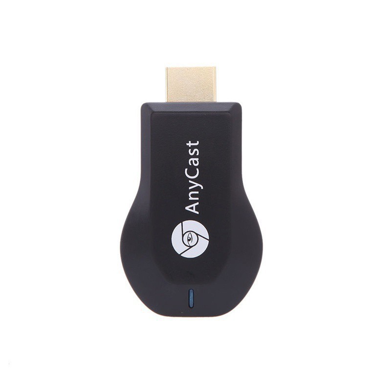 AnyCast M2 Plus Wireless WiFi Display Dongle Receiver 1080P HDMI Media Video Str