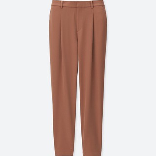 Quần bo gấu cạp chun uniqlo nhật