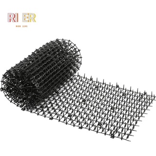 Thảm gai chống mèo có gai nhọn 2m x 0.3m