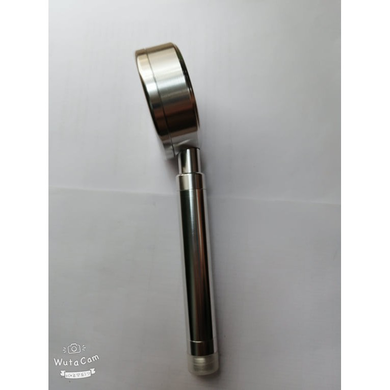 Vòi sen tăng áp tiết kiệm nước - Giúp tăng áp đến 400% ở nơi có áp lực nước thấp | BigBuy360 - bigbuy360.vn