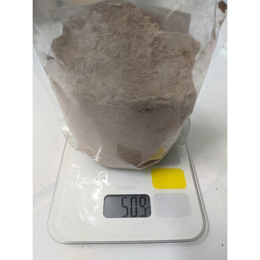 BỘT BỒ HÒN NGUYÊN CHẤT loại 1 siêu mịn, thơm và tiện dụng