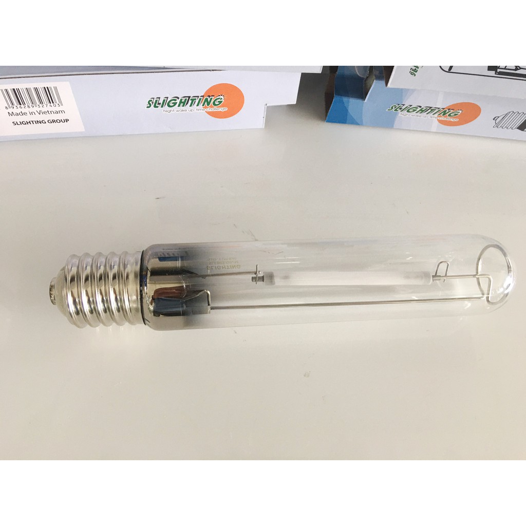 Bóng đèn cao áp SONT 250W SLIGHTING