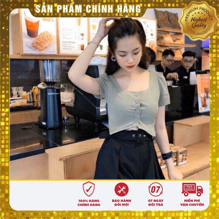 freeship quần giả váy có đai (video+ảnh thật) xả kho giá gốc