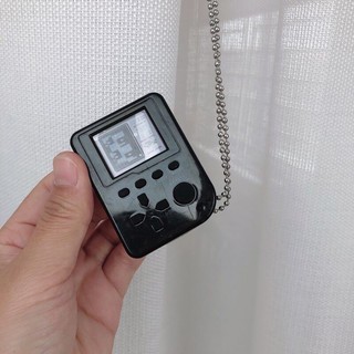 Vòng cổ Mini Game Play Boys phong cách Hàn Quốc