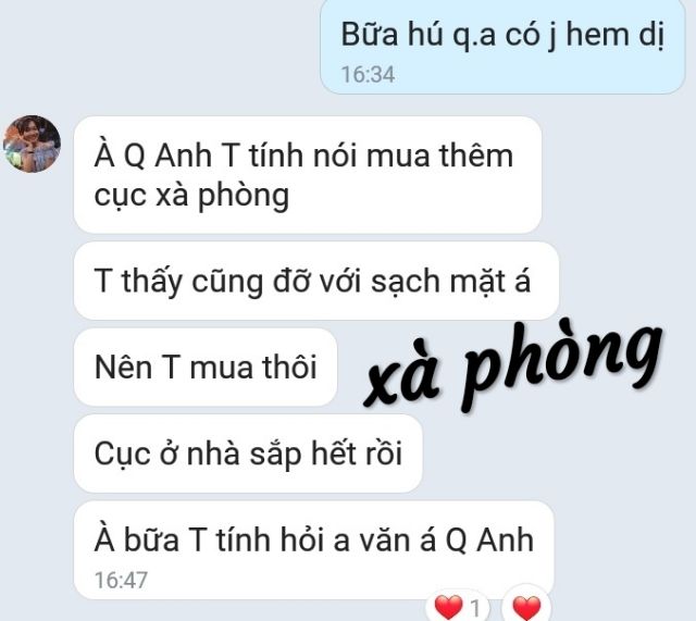 [Mùi Quế] Xà phòng handmade (da mặt/body) chùm ngây Moris 100gr | BigBuy360 - bigbuy360.vn