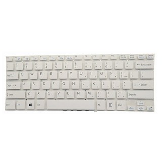 Bàn phím Laptop Sony SVF14
