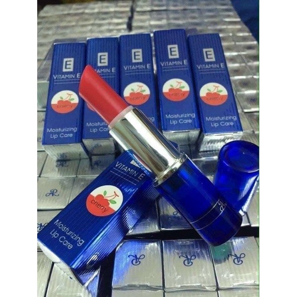 Son Dưỡng Vitamin E Thái Lan