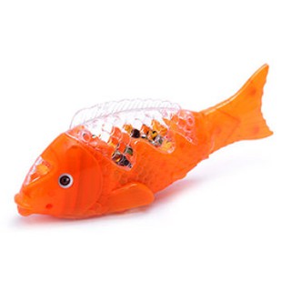 Đèn lồng trung thu hình cá