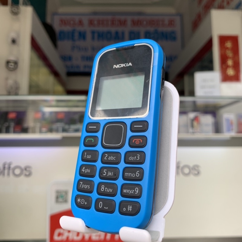 điện thoại pin bền sóng khoẻ 1280