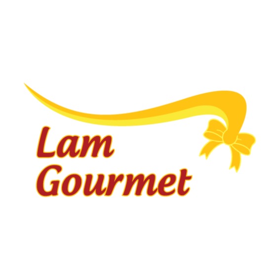 Lam Gourmet- NK bánh kẹo