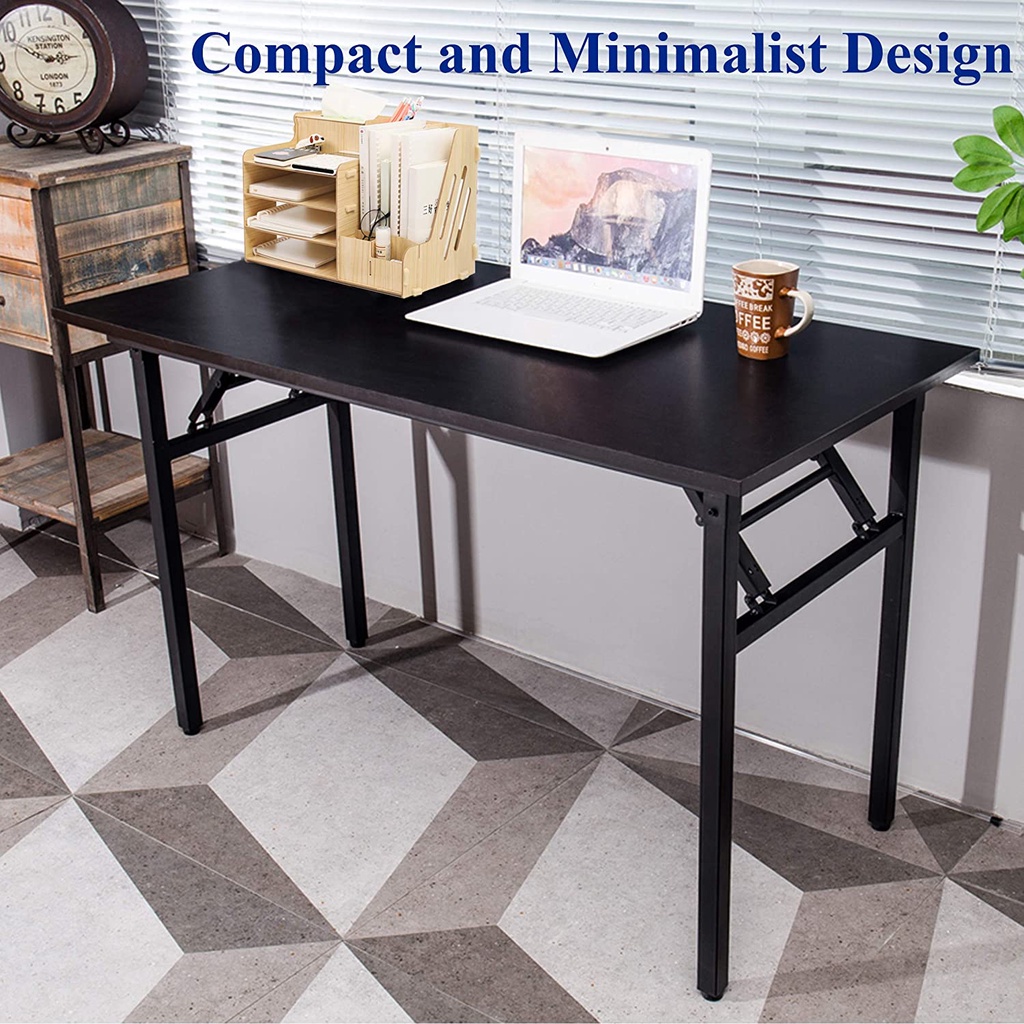 MDF ĐEN nhập khẩu cao cấp - chân sắt MÀU ĐEN thép hợp kim sơn tĩnh điện cao cấp