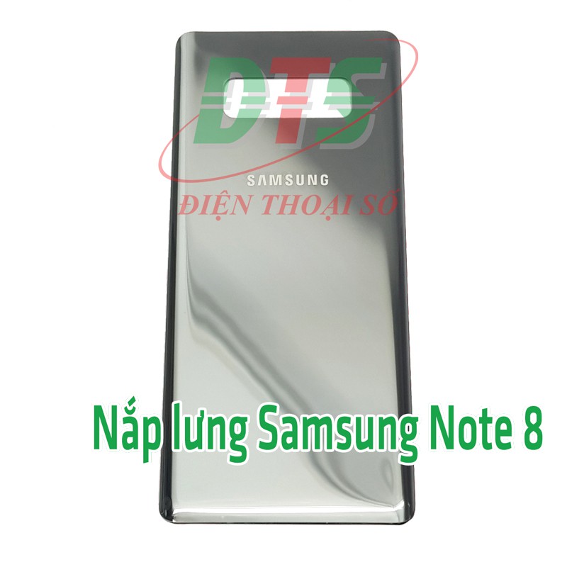 Nắp lưng Samsung Note 8