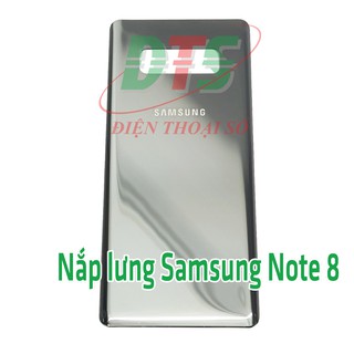 Nắp lưng SA Note 8