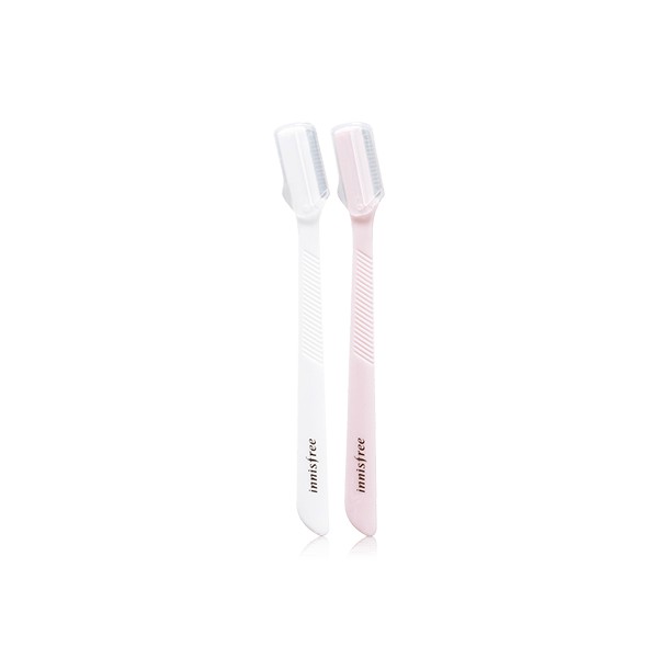 Dao Cạo Lông Mày Innisfree Eyebrow Razor