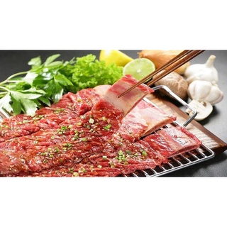Hạt nêm vị bò Matna Hàn Quốc 100g