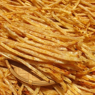 Khô Cá Thiều 250Gr