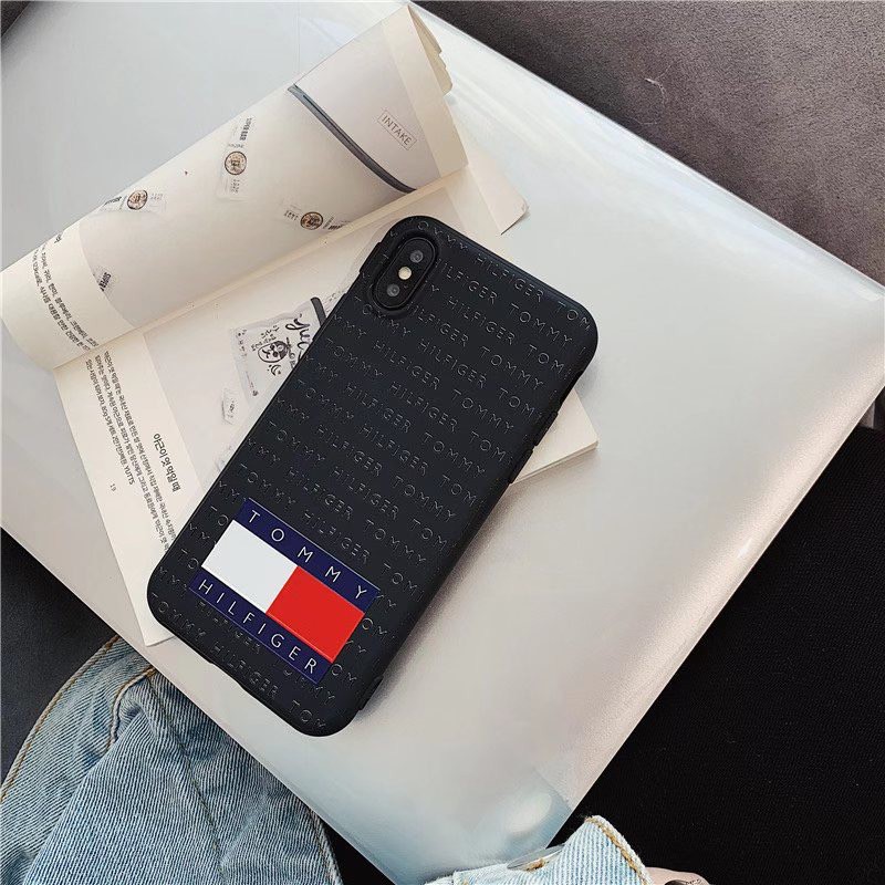 iPhone12 / 12Pro Max / 11 Pro Max / XR / XSmax / 6 6s 7Plus / 8+ Soft Phone Case Full Cover Ốp iphone Ốp lưng Chống trầy Chống sốc