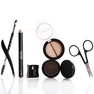 Bộ trang điểm dành cho lông mày sigma brow expert kit