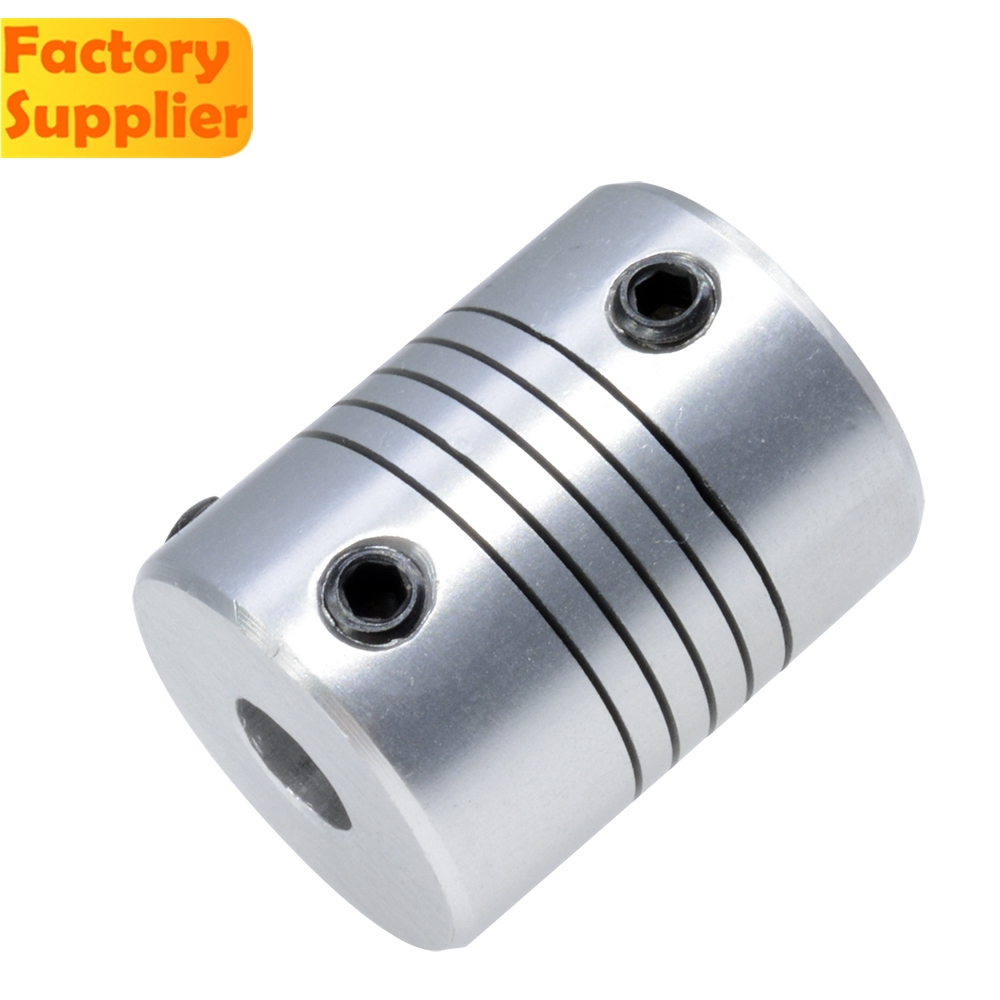 Khớp Nối Trục Động Cơ Cnc 8mm - 10mm 8x 10mm