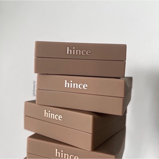 Phấn mắt Hince New Depth eyeshadow