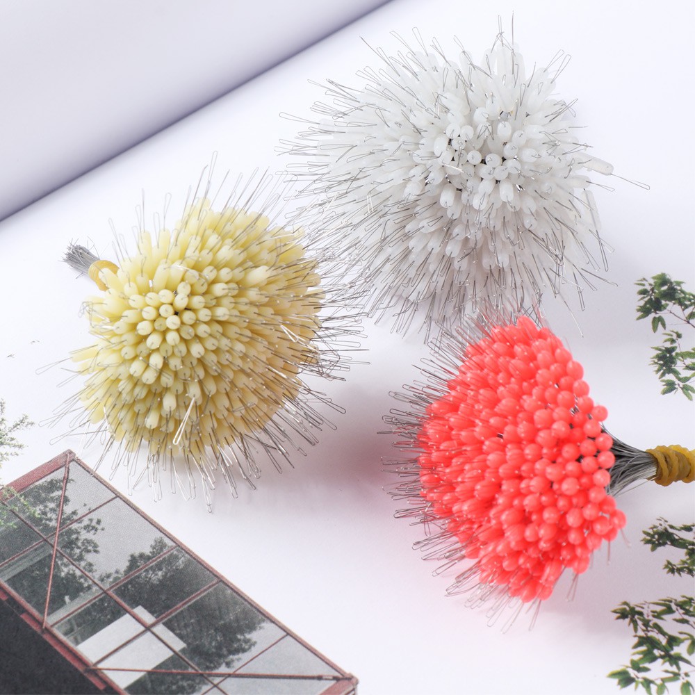 Phao Câu Cá Bằng Silicone Chống Trượt Nhiều Màu Sắc