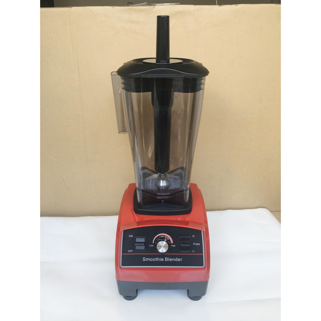 Máy xay sinh tố công nghiệp BLENDER 838 - Công suất 2200W