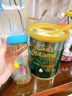 Sữa bột APTAMIL ESSENSIS ORGANIC A2 900g