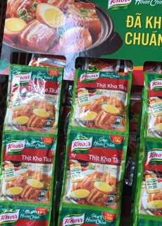 Thịt kho tàu