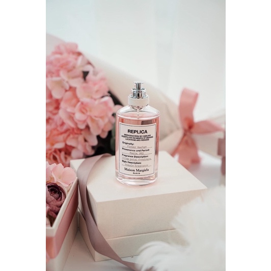 Maison Margiela Replica Flower Market