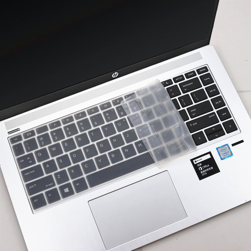 Phủ bàn phím HP ProBook 440 G8 G7 G6 G4 G3 14 Inch Dành Cho HP Pro G1 446 G3S ProBook 445R G6 AMD Version ZHAN 66