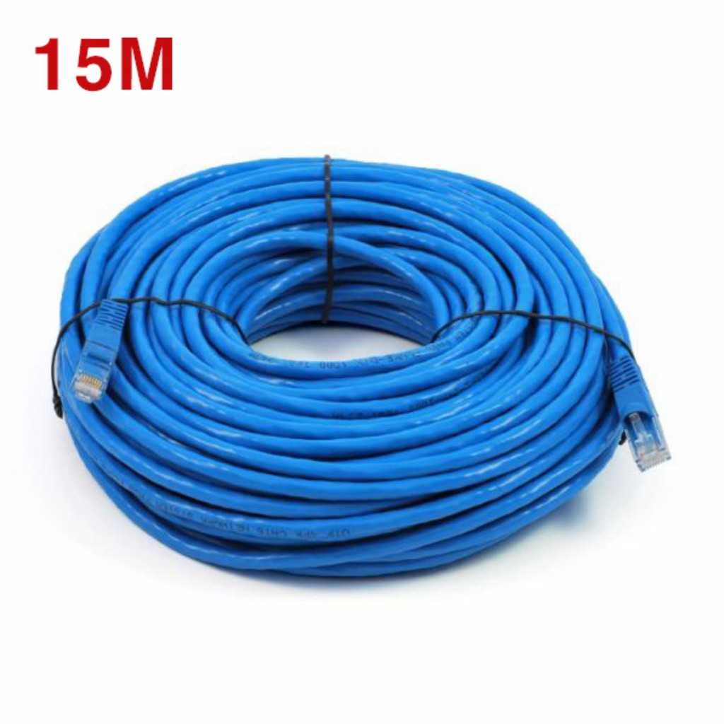 DÂY MẠNG RJ45 CHỐNG NHIỄU