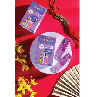Canxi hữu cơ Kids Taller