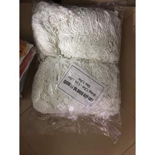 Đôi lưới bóng đá sân 5-7-11