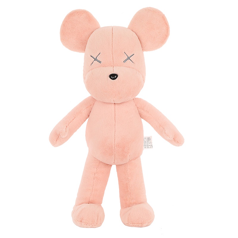 Gấu Violent Nhồi Bông 30CM Làm Bằng Tay Xinh Xắn