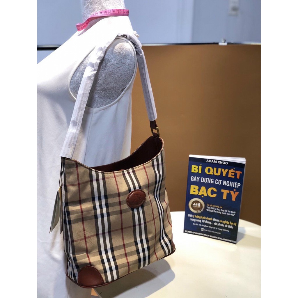Túi Burberry