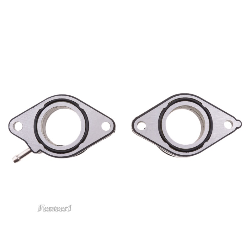 [FENTEER1] Intake Manifold Boot Joint Carburetor For Yamaha TT600 XT 600 XT600Z 84-03 | BigBuy360 - bigbuy360.vn