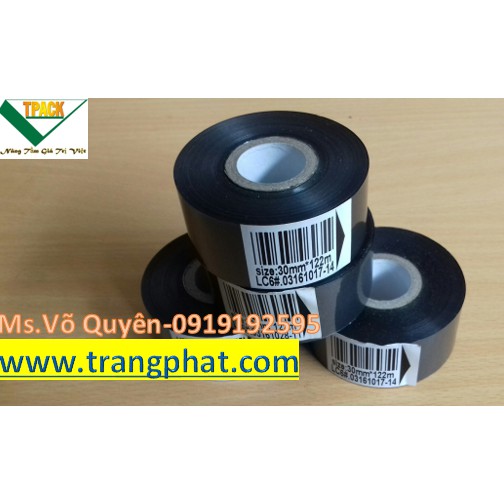 Mực in date, cuộn ruy băng, phim in hạn sửu dụng dành cho máy dập DY-08