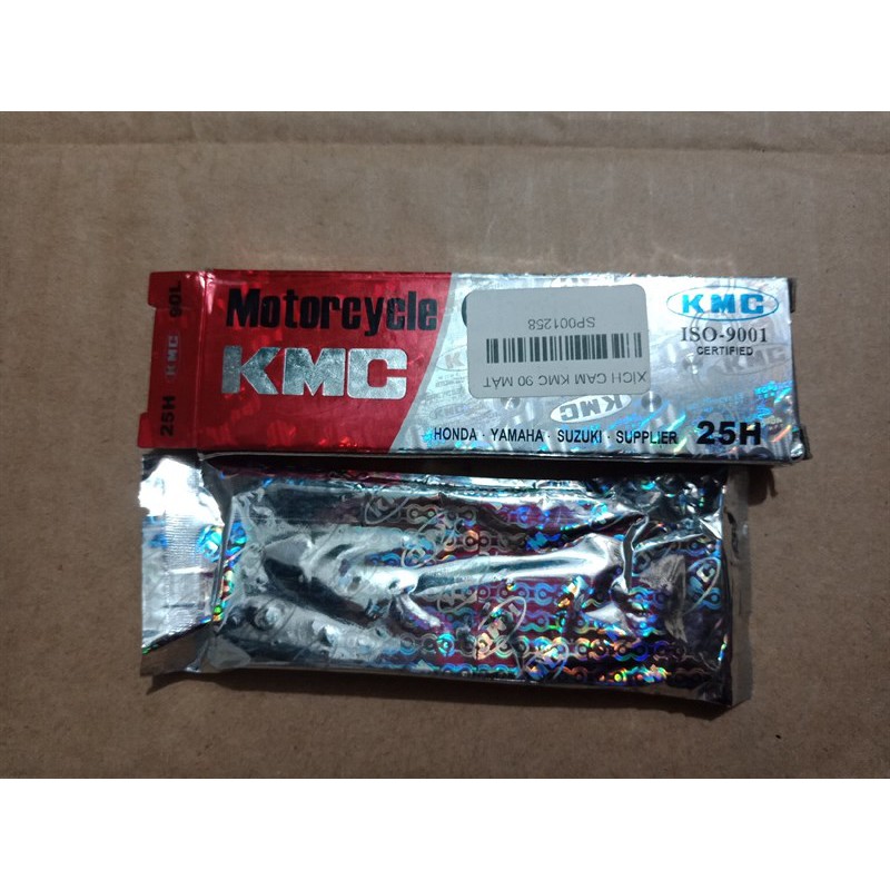 XÍCH CAM KMC 90 MẮT