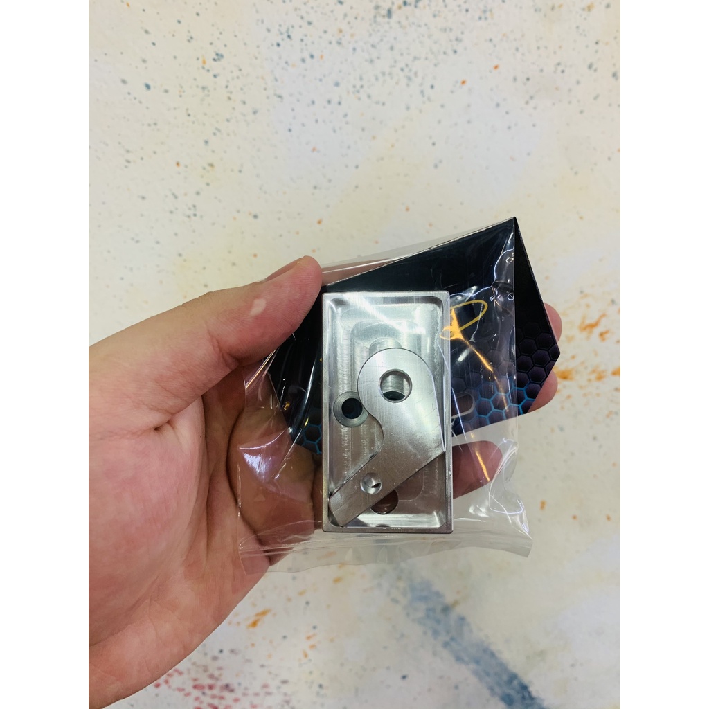 Pat CNC Đồng Hồ Koso Mini3