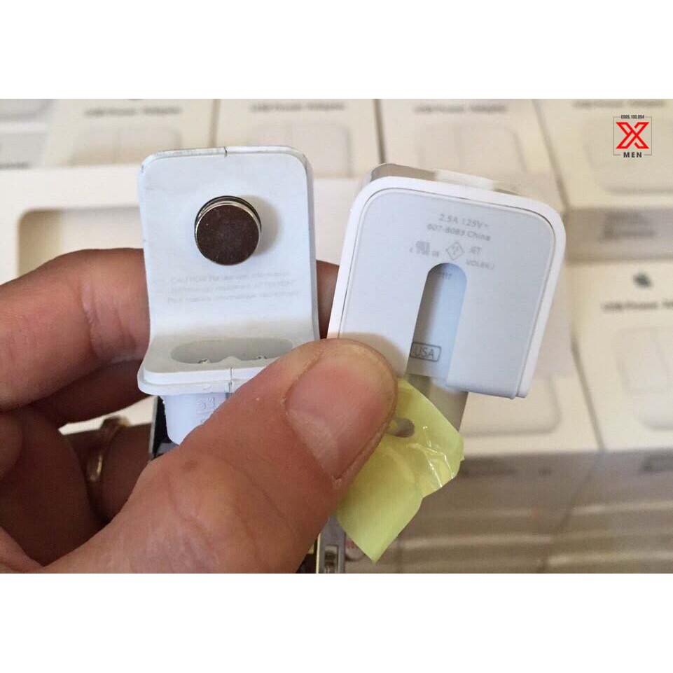 Củ sạc iPad chính hãng 12W