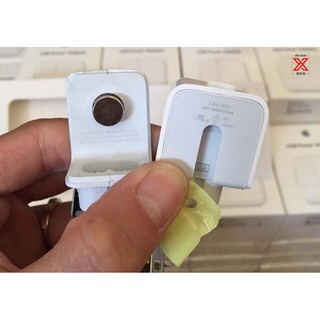 Củ sạc iPad chính hãng 12W