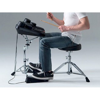 Trống điện tử Yamaha DD-75 (Bao gồm chân)