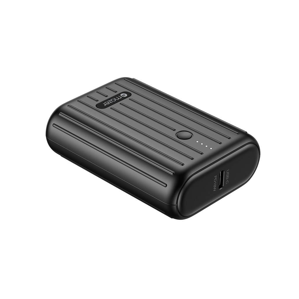 [BH 5 năm] Pin Dự Phòng MAZER Pocket Power Mini 10000mAh version 2