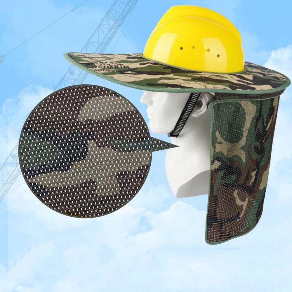 Mũ Tai Bèo Chống Nắng Chống Gió Phong Cách Nông Dân Cho Nam