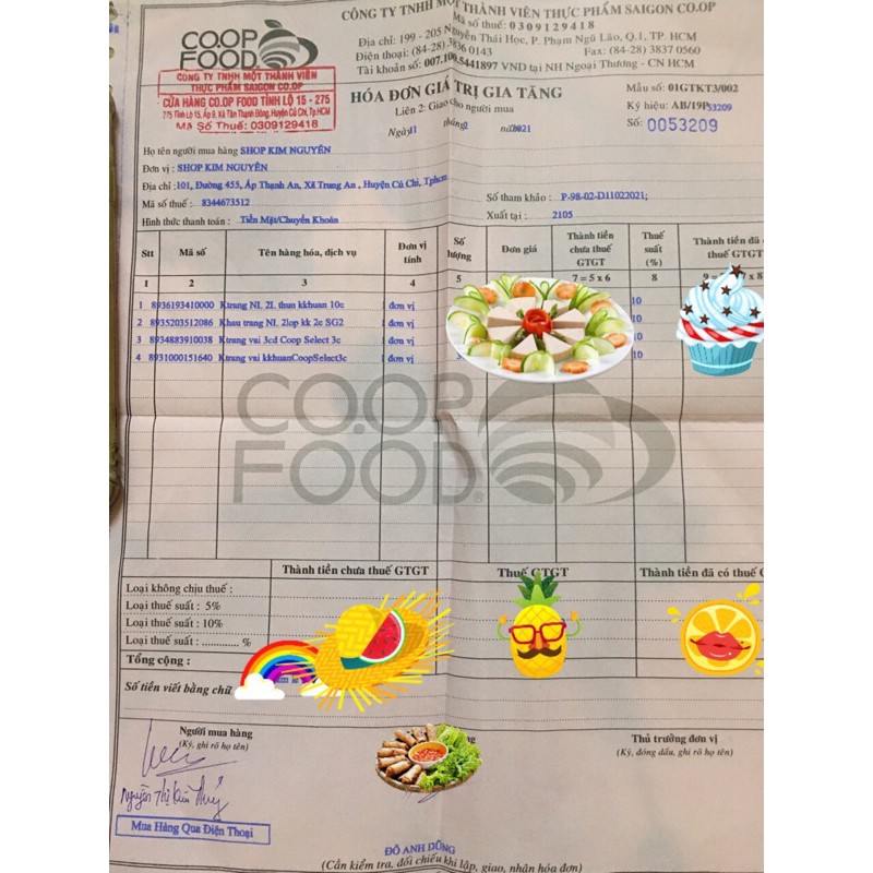 Khẩu trang vải kháng khuẩn 10 cái Nana | BigBuy360 - bigbuy360.vn