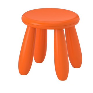 Ghế trẻ em mammut ikea chính hãng