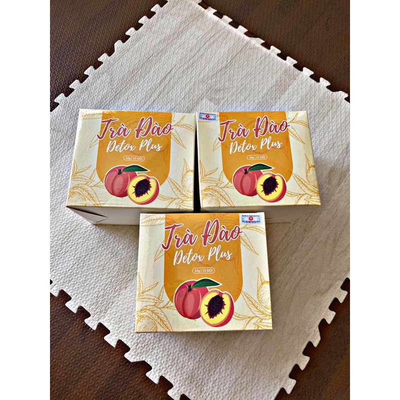 trà đào  plus- Trà bí kelly- Trà đào kelly sẵn. | BigBuy360 - bigbuy360.vn